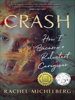 cover image of Crash